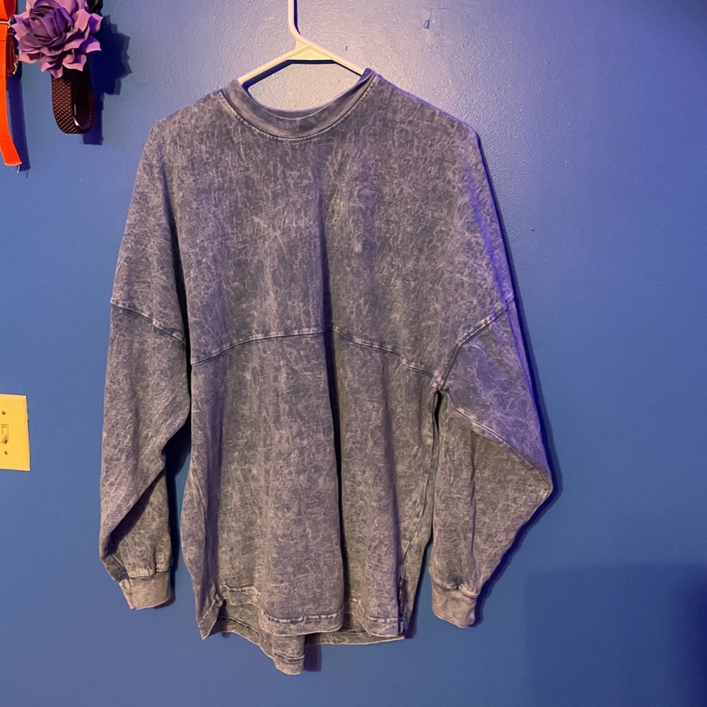 Blue Kennebunkport Spirit Jersey